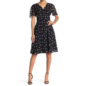 Alexia Admor Daisy Fit & Flare Dress 2